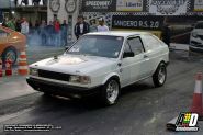 Campeonato Catarinense de Arrancada 2016 - 2ª Etapa