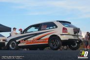 Campeonato Arena Race de Arrancada 2017 - 1ª Etapa