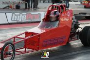 Fotos: Campeonato Paulista de Arrancada 2017 - 3ª Etapa