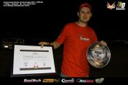 Campeonato Gaúcho de Arrancada 2017 / VP 201 metros - 1ª Etapa