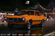 VP Series 402 Metros 2019 - 4ª Etapa