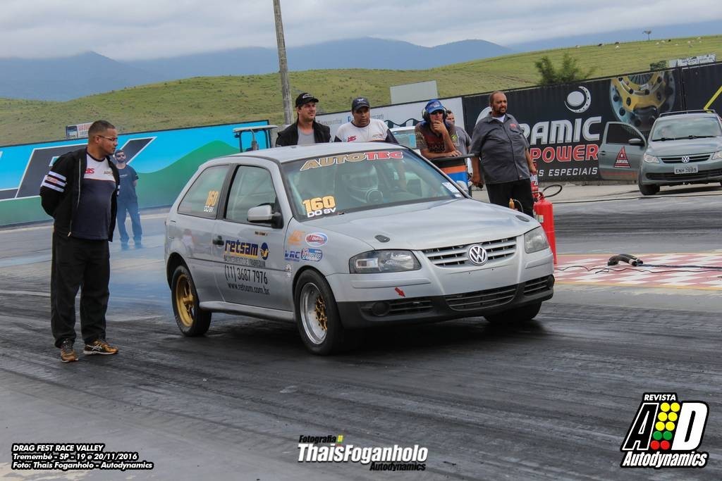Race Valley Drag Fest
