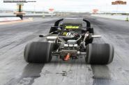 2º Volks Meet Drag Racing 2017