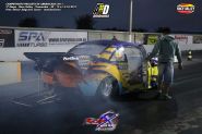 Campeonato Paulista de Arrancada 2017 - 5ª Etapa
