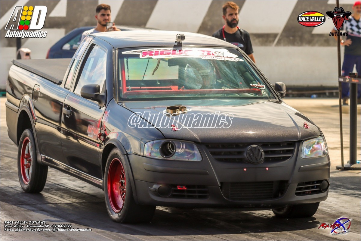 Race Valley Outlaws 2022 - 2ª Etapa