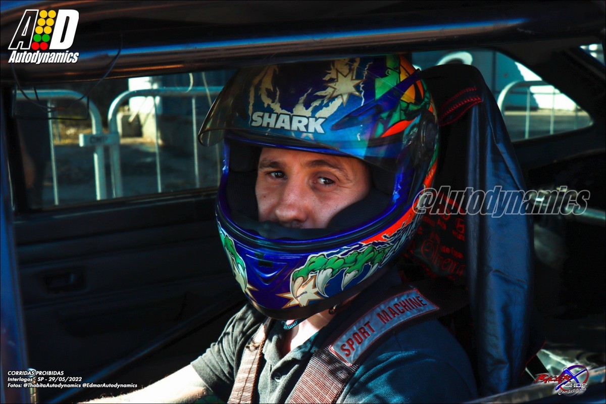 Corridas Proibidas Interlagos