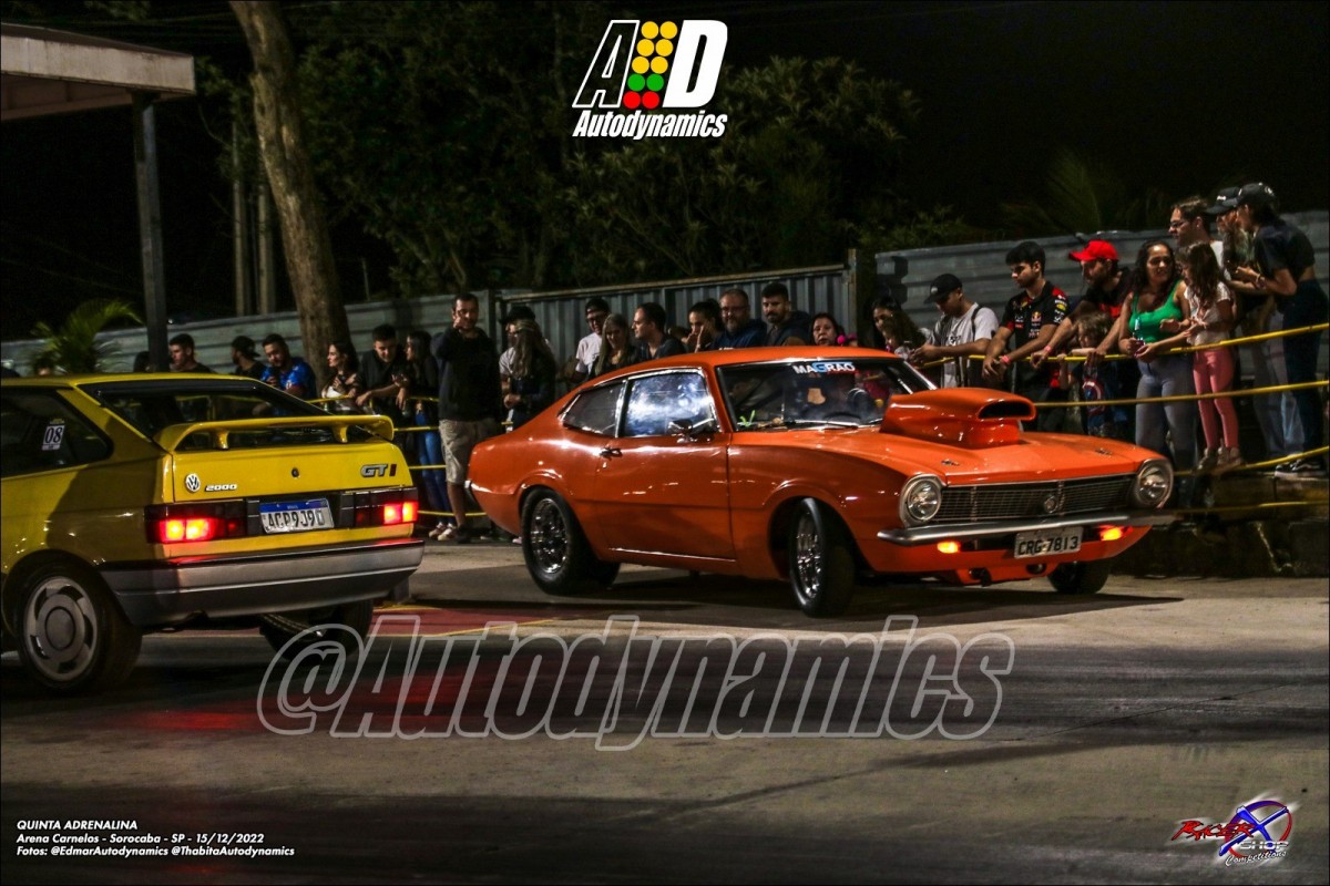 Quinta Adrenalina