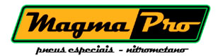 Magma Pro Pneus e Combustíveis