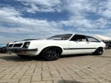 Foto adicional Chevette Hatch AP 1.9 Turbo | 600 HP documentado legalizado potência, roda, reba