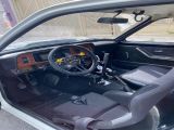 Foto adicional Chevette Hatch AP 1.9 Turbo | 600 HP documentado legalizado potência, roda, reba