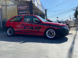 Foto adicional Volkswagen Gol G4 2008