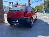 Foto adicional Volkswagen Gol G4 2008