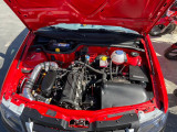Foto adicional Volkswagen Gol G4 2008