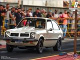 Chevette Hatch AP 1.9 Turbo | 600 HP documentado legalizado potência, roda, reba