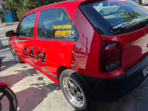 Volkswagen Gol G4 2008