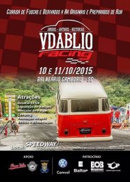 1º VDABLIO Racing
