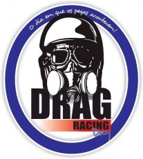 Drag Racing Day = 1ª Edição