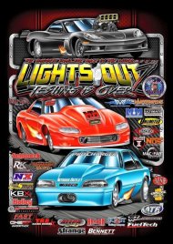 Lights Out 7