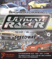The Ultimate Racer