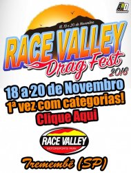 Race Valley Drag Fest