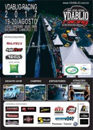 4º VDABLIO Racing