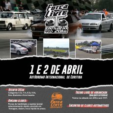 Desafio 201 Metros - 1ª Etapa