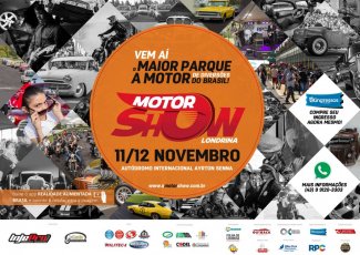 O Motor Show