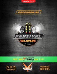 1º Festival Velopark