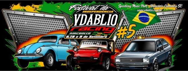 5º VDABLIO Racing