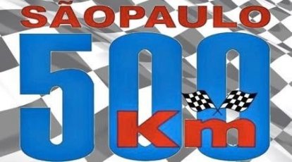 500 Km de São Paulo 2018