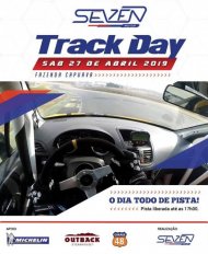 Time Attack Track Day Seven
