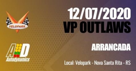 Velopark Outlaws