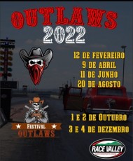 Race Valley Outlaws 2022 - 4ª Etapa