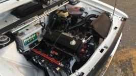 Carros de Leitores: Passat TS 1977 Aspirado