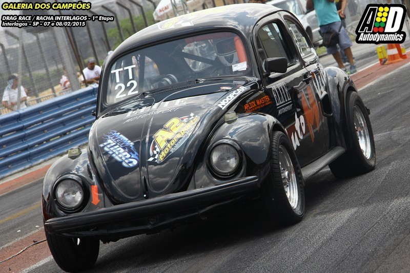 Drag Race | Racha Interlagos | Treinos Livres - Cobertura Completa