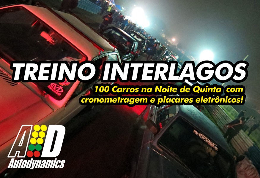 Noite de Quinta Feira - 30/07/2015