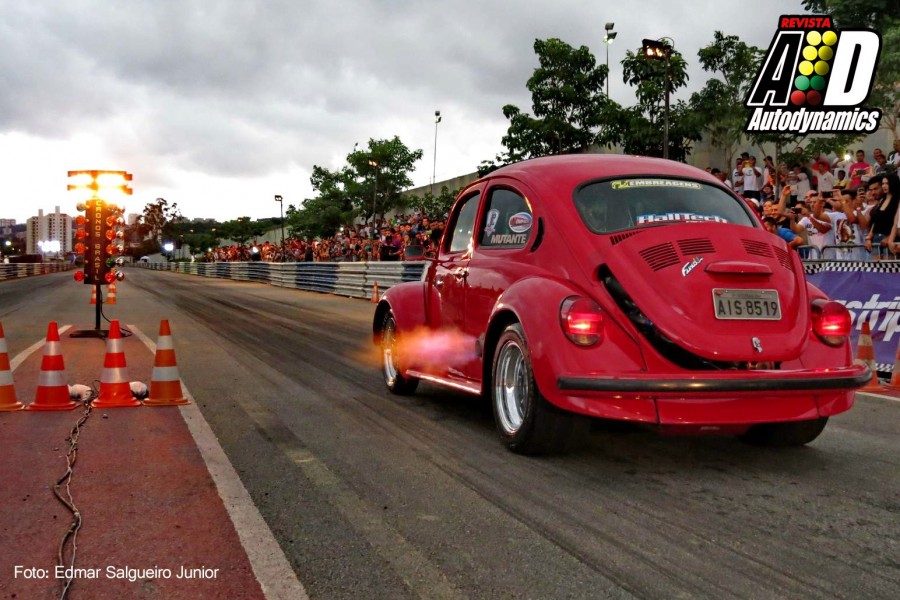 Drag Race / Racha Interlagos - Final