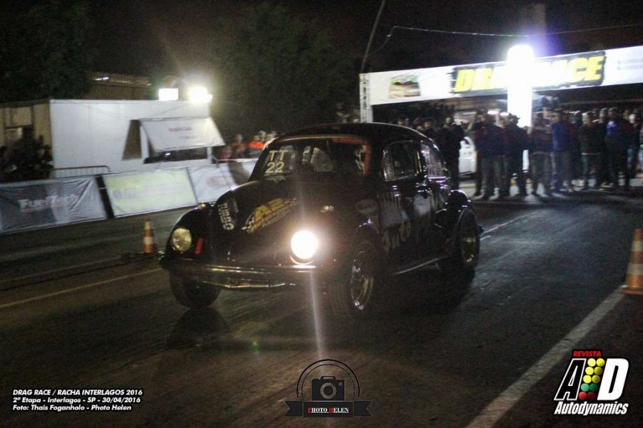 Drag Race / Racha Interlagos | 2ª etapa | Fotos