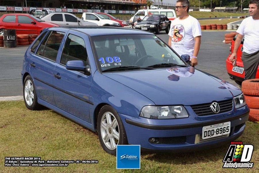 The Ultimate Racer pagou um dos maiores prêmios da arrancada brasileira!