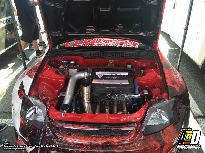 HDAY | Honda Day