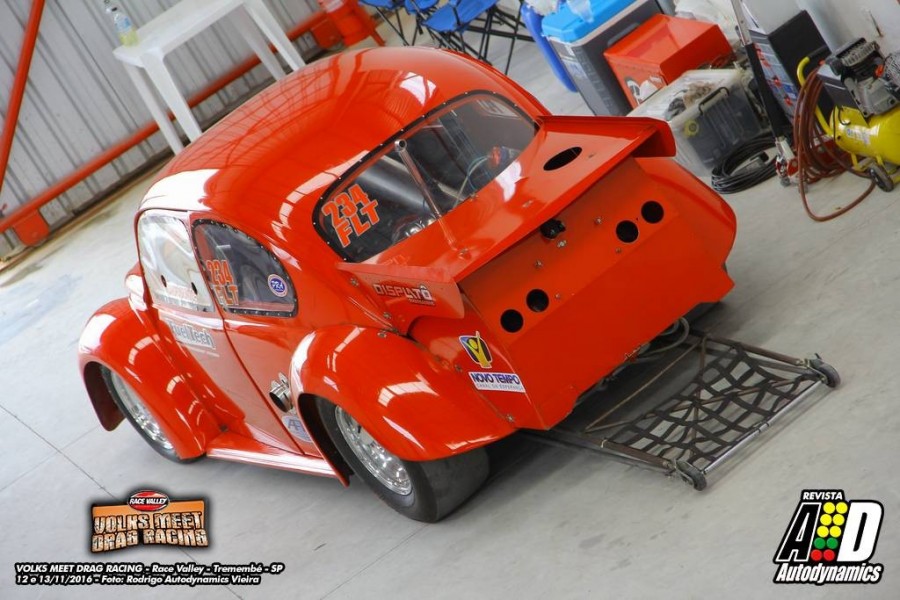 Volks Meet Drag Racing 2016 | Race Valley
