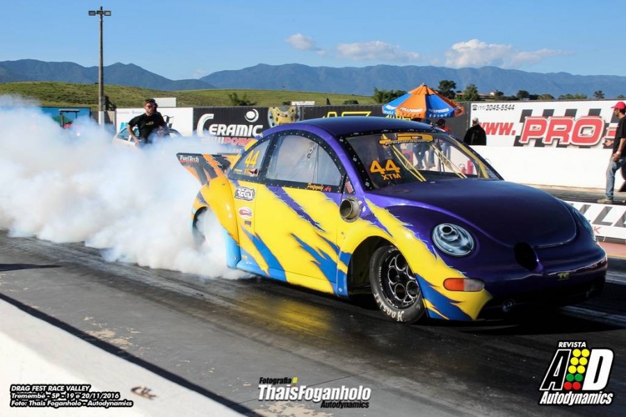 Race Valley Drag Fest | Fotos e Tempos