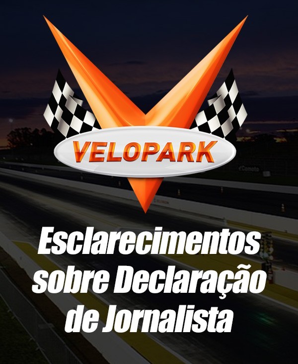 Autodynamics procurou o Velopark para esclarecer informação sobre comentário em transmissão da Fórmula 1