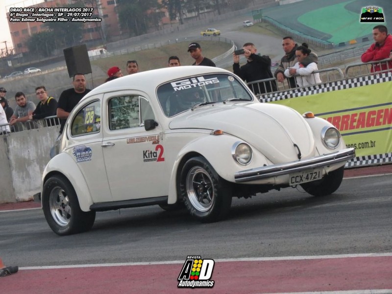 Drag Race / Racha Interlagos - 6ª Etapa