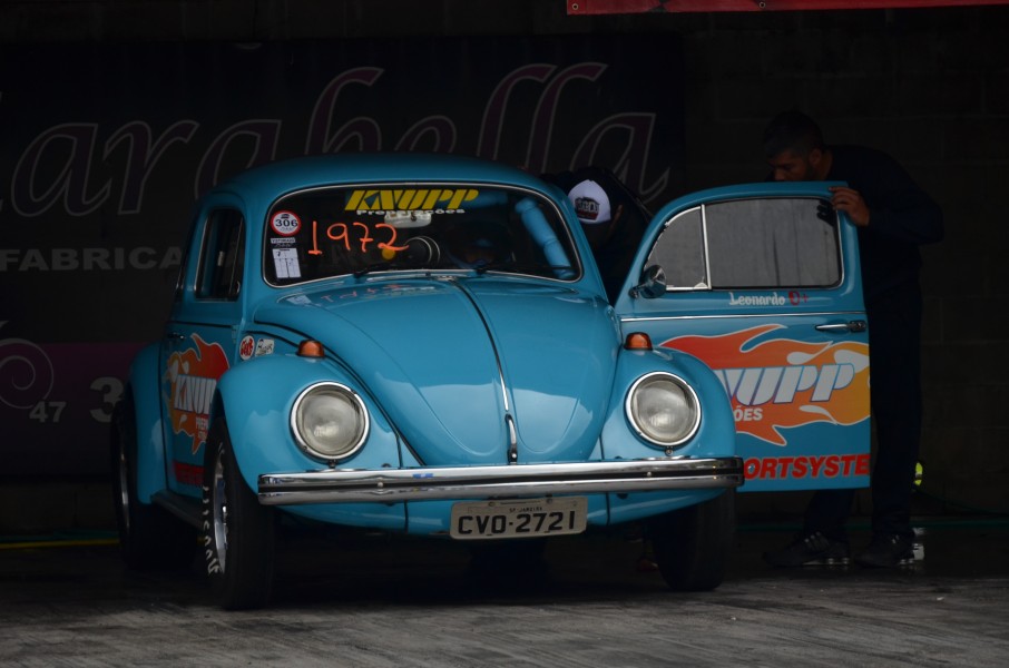 4º VDablio Racing é a consolidação dos super eventos para Fuscas no Brasil!