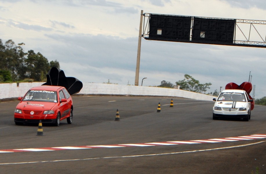 Arrancada Piracicaba - Final