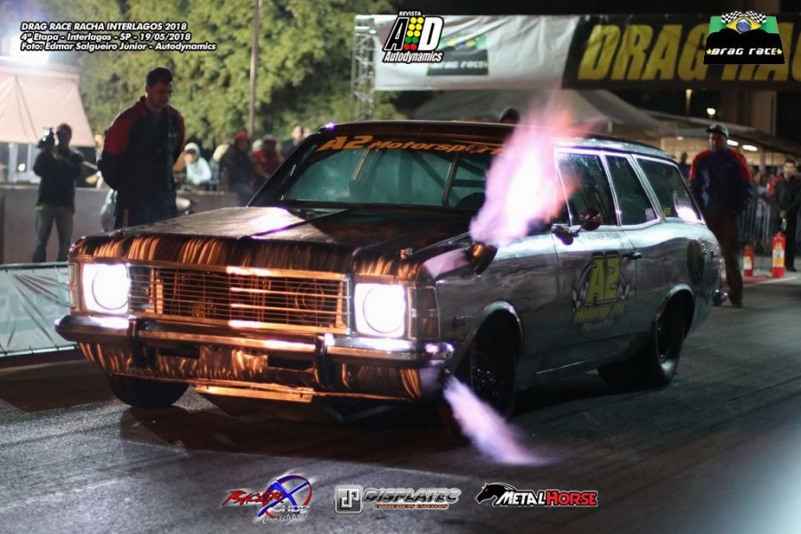 Drag Race / Racha Interlagos - 4ª Etapa - Fotos