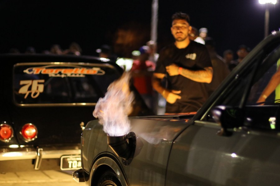 Corrida Maluca Race Valley - 15 de Setembro