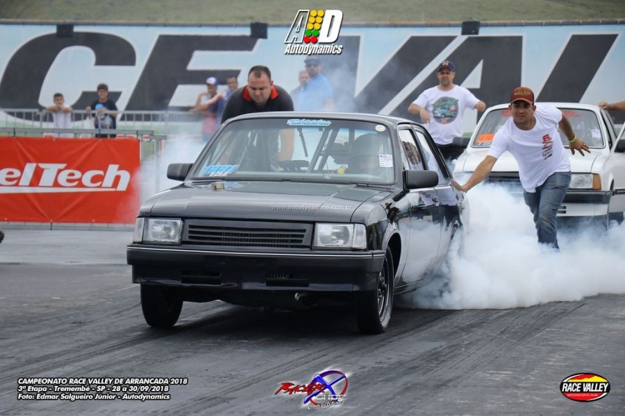 Arrancada Race Valley Tremembé (SP)