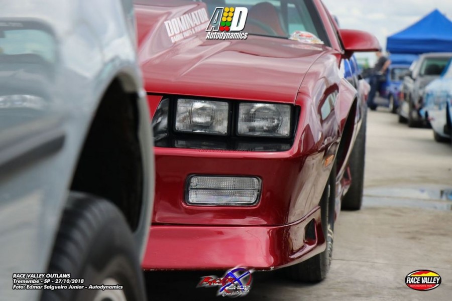 Race Valley Outlaws 27 de Outubro